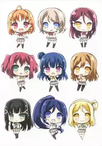 (C92) [Mujitan (Tsumugie)] Chichiiro Kajitsu (Various)