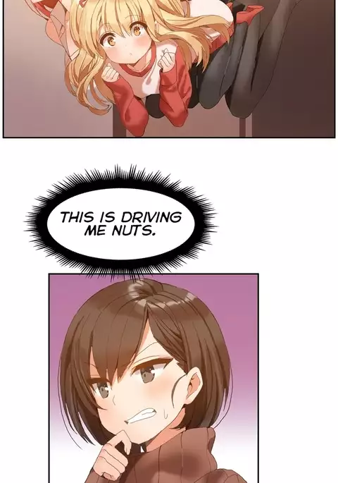 Hahri's Lumpy Boardhouse Ch. 0-24