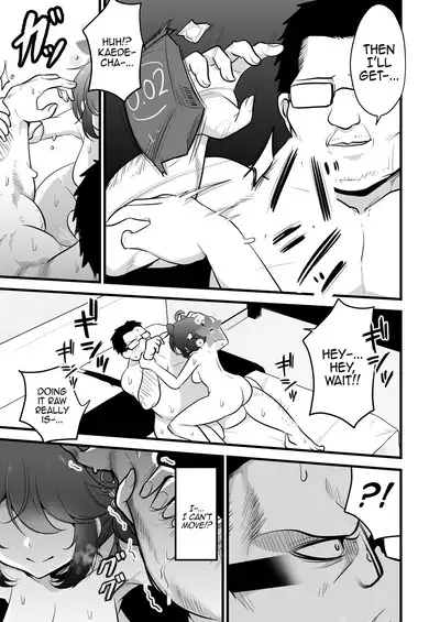 Ichininmae no Lady wa Sensei no Seishori datte Dekiru yo!