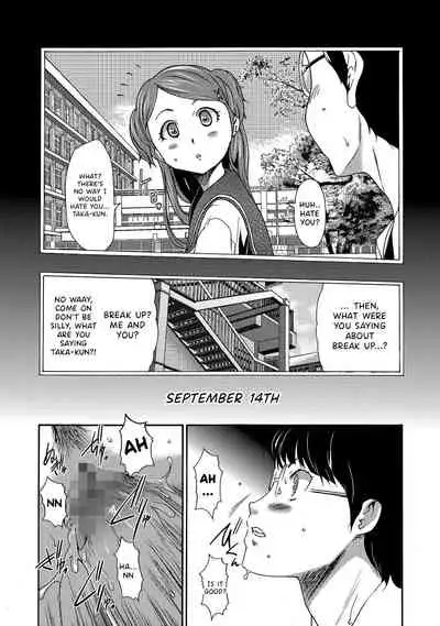 Imouto Saimin Choukyou Manual | Little Sister Hypnosis Training Manual Ch. 1-6