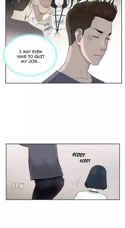 The Stand-up Guy Ch.56/56