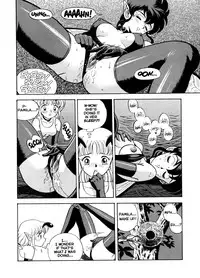 [Kondom] The New Bondage Fairies Issue 12 [ENG][Hi-Res]