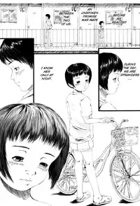 [Yamato Akira] Simulacre no Alice [English] [biribiri]