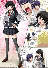 [CG17] Demonic Exam 5 A New Beginning