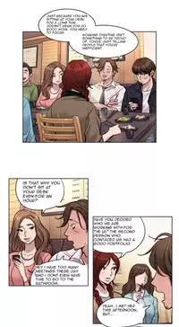 [Ramjak] Atonement Camp Ch.1-35 (English) (Ongoing)