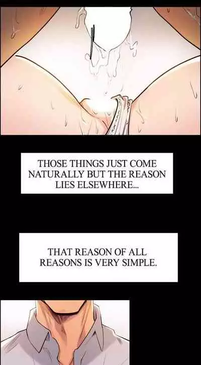 Taste of Forbbiden Fruit Ch.4/24