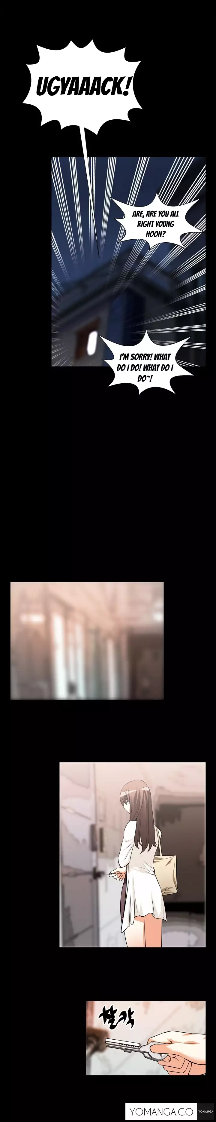 Love Parameter Ch.1-27