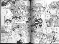 [Appleton] Cherry Town