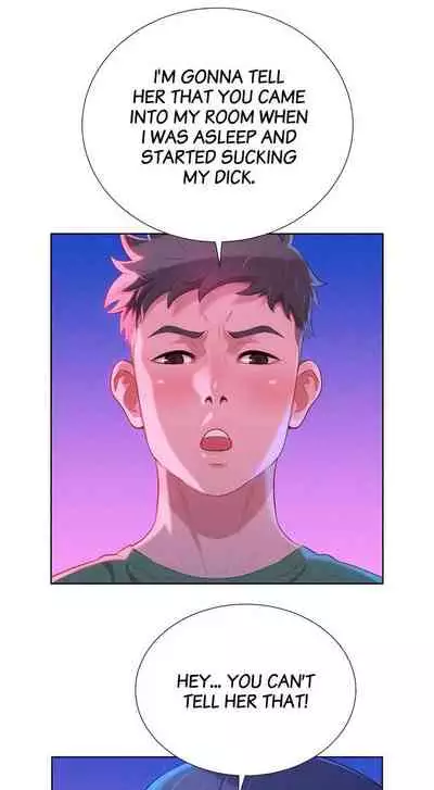 What do you Take me For? Ch.36/?