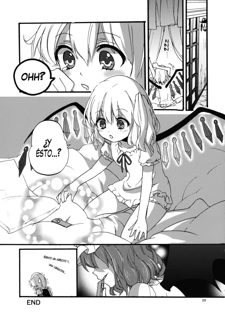 Osoto de Asobimasho! | Juguemos en el Patio