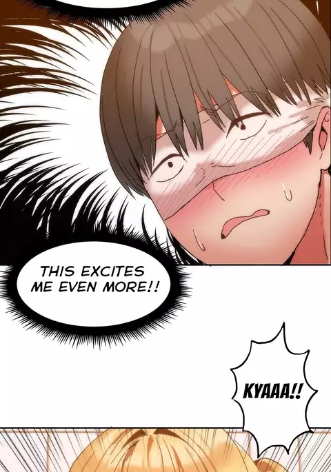 Hahri's Lumpy Boardhouse Ch. 0-8