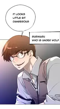 Perfect Half Ch.1-21 (English) (Ongoing)