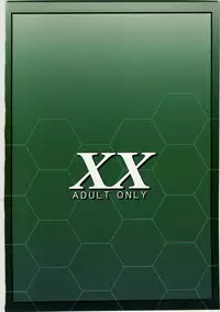 (C73) [Zi (Mutsuki Ginji)] XX (Gundam 00, Lucky Star)