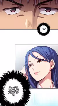 [Ttasoom] H-Campus Ch.0-28 (English) (Ongoing)