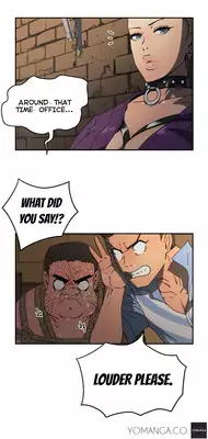 [Yi Hyeon Seok] Refrain Love Ch.1-18 (English) (YoManga) (Ongoing)