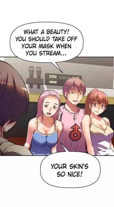 [Abio4, Warren] Streamer Aunt (1-19) [English] [Ongoing]