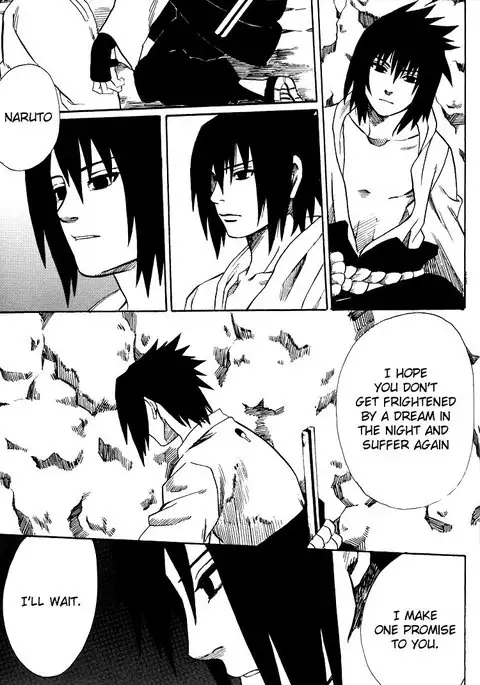 Shikisokuzeku | All is illusion 2 – Naruto dj