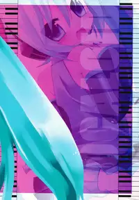 [23.4do (Sazaki Ichiri, Kazuto)] LESSON 1 (Vocaloid) [2008-01-20]