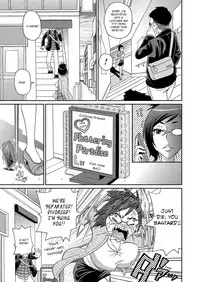 [John K. Pe-ta] Wakuwaku One-sans Ch. 1-7 [English] [_ragdoll]