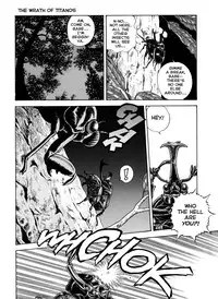 [Kondom] The New Bondage Fairies - Book One [ENG]