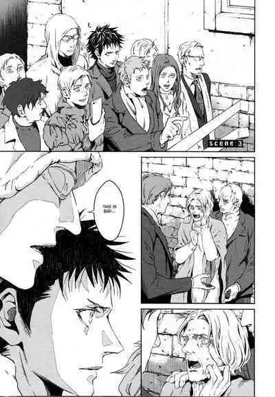 Coyote vol.1 + Extras