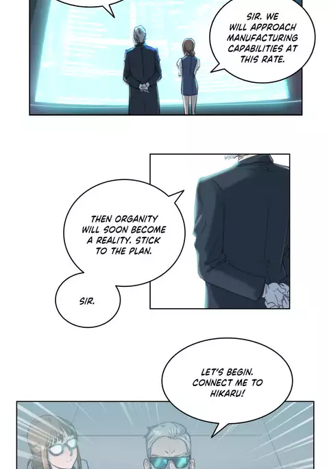 Sex Knights-Erotic Sensuality & Perception Ch.1-13