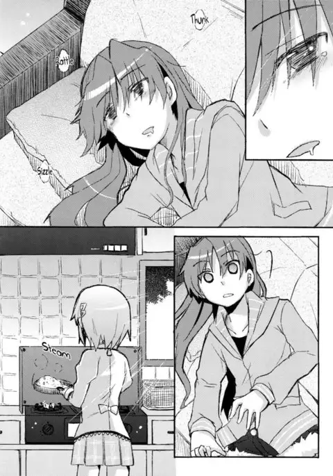 Because I Understand You