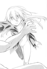 [Midori no Rupe] Garden II