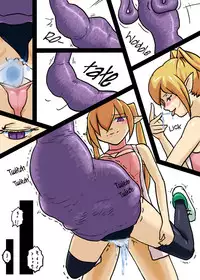 [Isutasshu] Konna no Hinanode Akuma Demo Shoukan Shite Miru [English] =LWB=