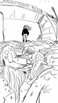 [Souryuu] Onaco-chan no Enikki