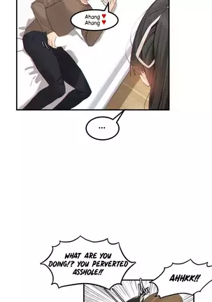 Hahri's Lumpy Star Ch. 9~37