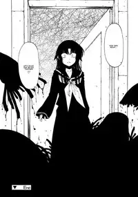 [Benjamin] Take that Hand (Sono Te wo Totte) (English) [Complete]