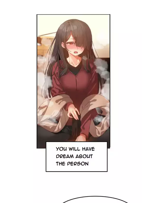 Hari Dormitory Ch.0-31