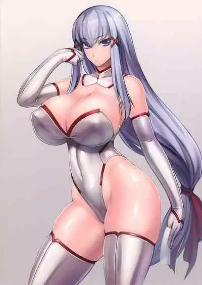 (COMIC1☆11) [Radical Dream (Rindou)] Picchiri Taimashi Rakuga