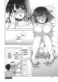 [Mozuya Murasaki] Shiro Kuro Royal Ch. 0-3 [English] {NecroManCr}