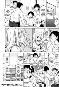 [Freaks (Onomesin)] Oppai Party Ch. 1 - 6 [Eng] {Doujin-Moe.us}