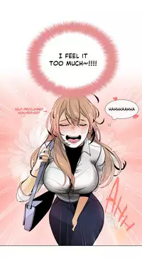 [Silverstar] Talk To Me Ch.1-38 (English) (Ongoing)