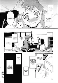 [Midori no Rupe] Garden II Ch. 1-4 [English] [MintVoid]