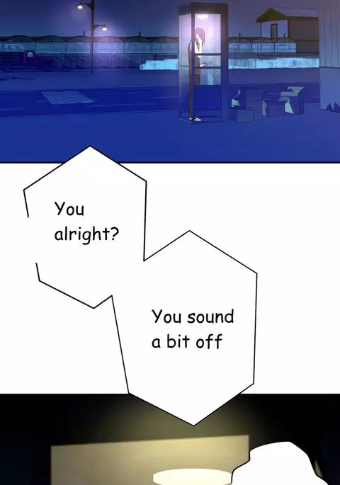 Tissue Thieves Ch.1-34