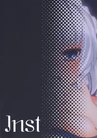 (Kouroumu 6) [INST (interstellar)] Feed me with your Kiss (Touhou Project)