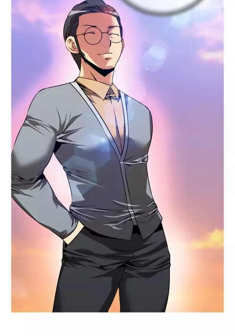 Love Parameter Ch.1-68