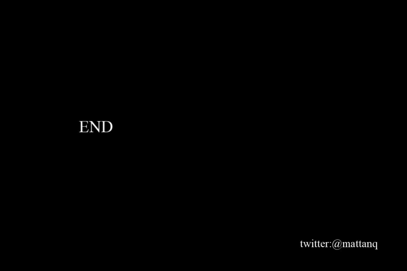 One day of phantoma ~ Chloe ~