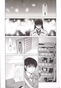 [Yokoyama Michiru] Haha ga Hakui o Nugu toki 5