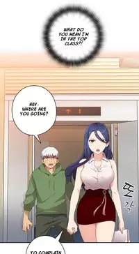 [Ddasoom] H-Campus Ch. 0-11 [English] (YoManga) (Ongoing)