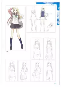 [Tony] Tony WORKs Fault!! Collection