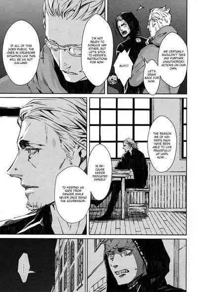 Coyote vol.1 + Extras