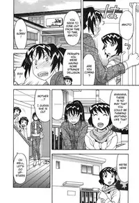 [Yanagi Masahi] Renai Akuma 1 - Love and Devil [English] [redCoMet]