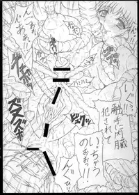 (C74) [POC (Hans)] Shokuou