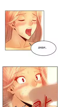 My Office Ch.1-36 (English) (Ongoing)