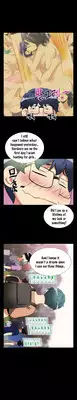 [Insane] Love Parameter Ch.1-24 (English) (YoManga) (Ongoing)